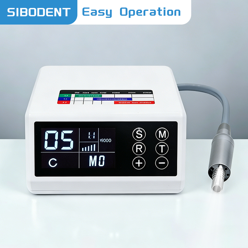 Power Tools Professional - Dental Electric Motor Professional LED Brushless