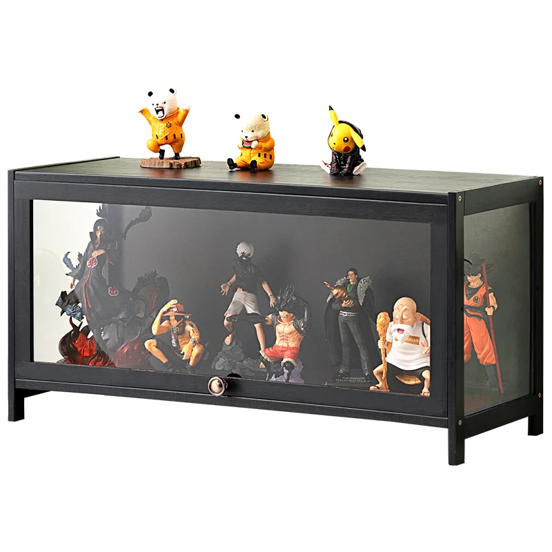 Power Tools Display Rack - Figure display box blind box storage