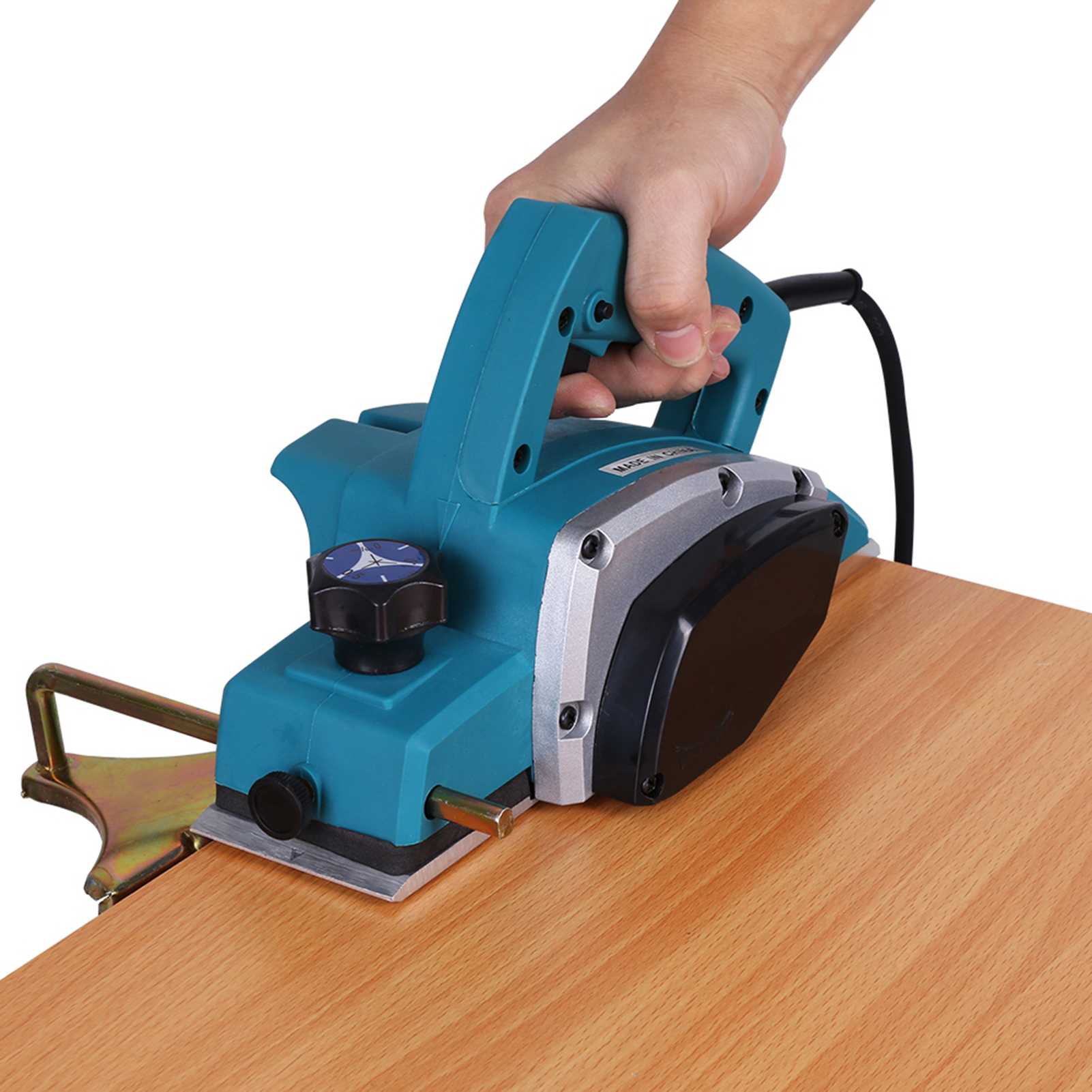 Planer Handheld Electric - Eectric planer Handheld Planer Portable Electric
