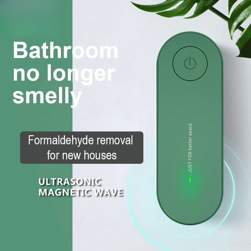 Xiaomi Power Tools - Youpin Negative Ion Air Purifier Portable