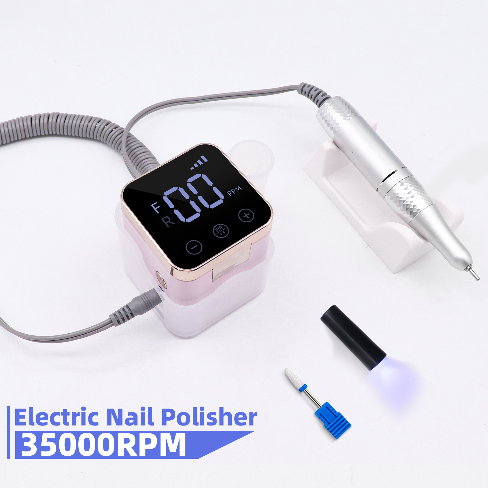 Power Tools Sander - Nail Sander Pen Nail Removal Special