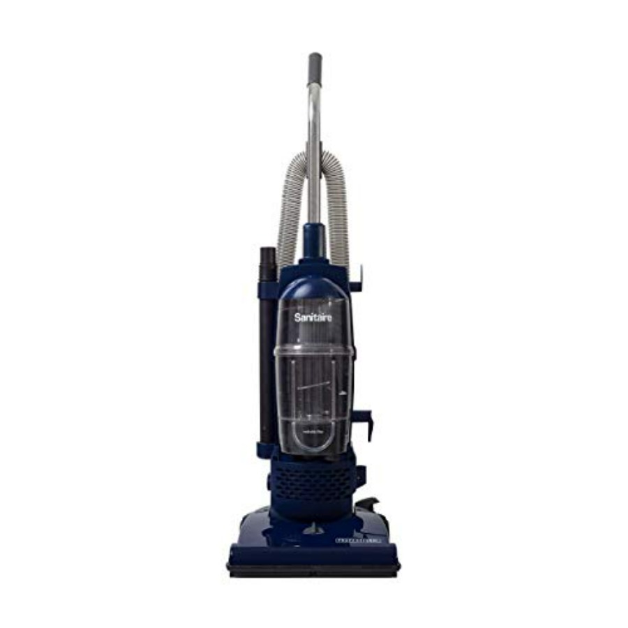 Power Tools Professional - Professional Bagless Upright Commercial Vacuum with