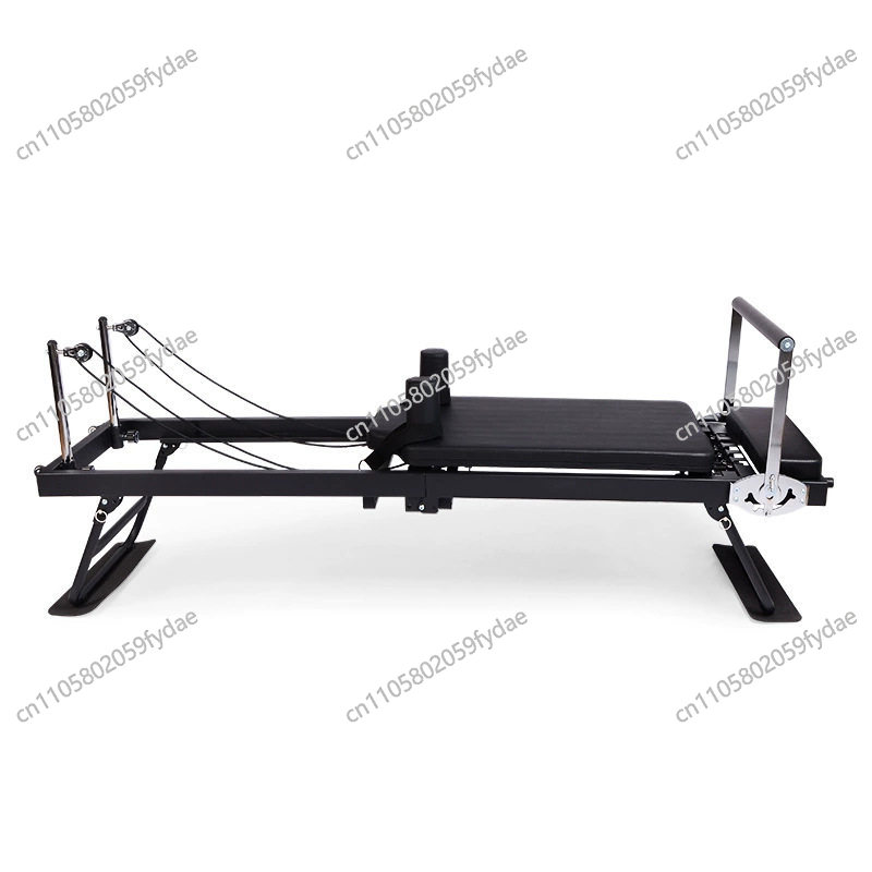 Power Tools Training - Pilates Core Bed for Home Fitness