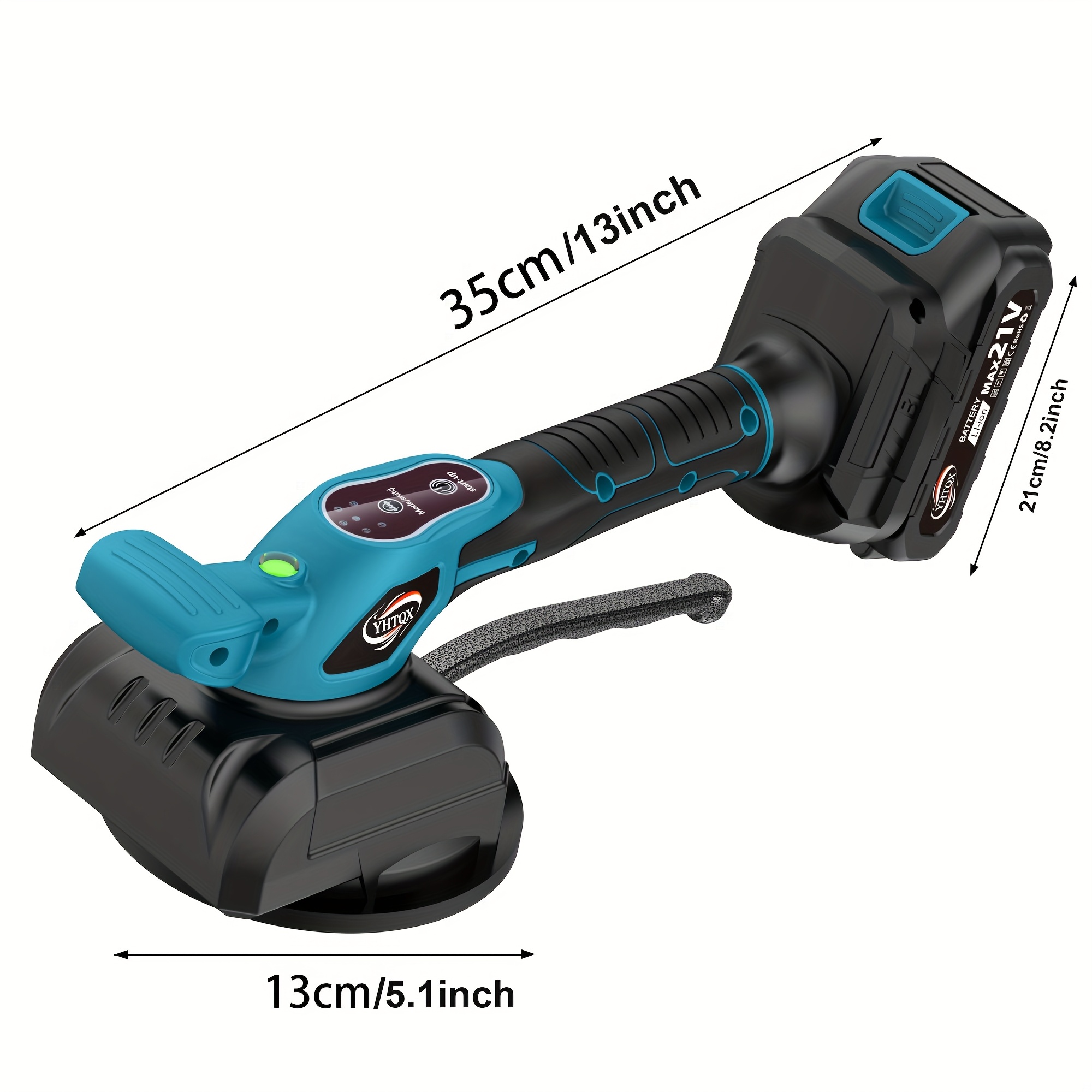 New Professional Tile Installa – Power Tools Professional recenzja i cena