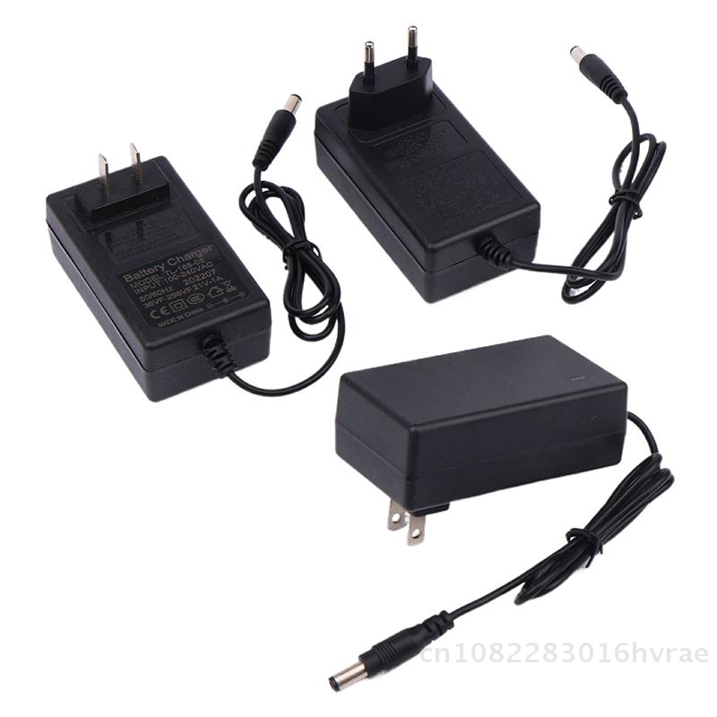 21V 1A Lithium Battery Charger – Cordless Drill Driver recenzja i cena