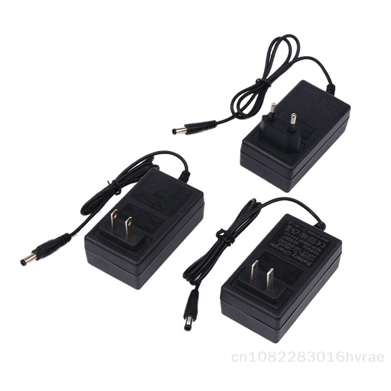 21V 1A Lithium Battery Charger – Cordless Drill Driver recenzja i cena