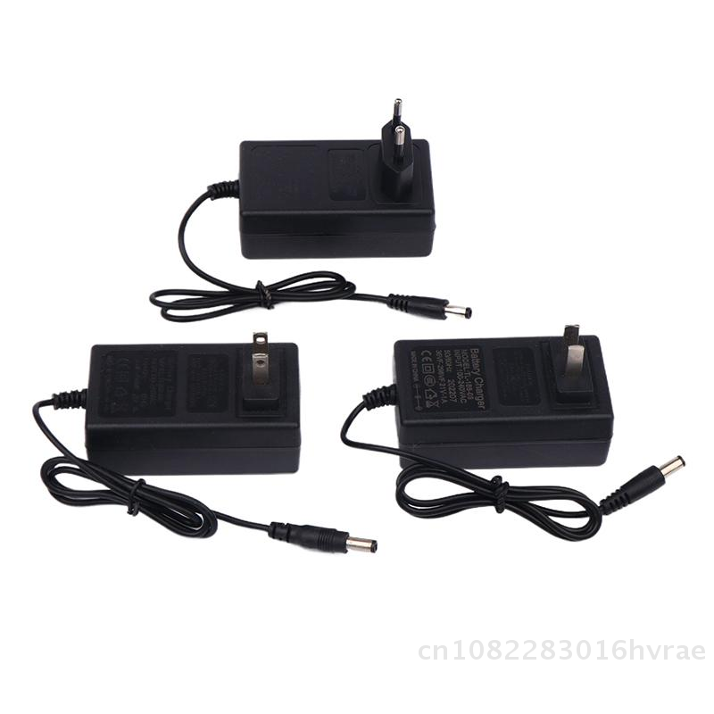 21V 1A Lithium Battery Charger – Cordless Drill Driver recenzja i cena