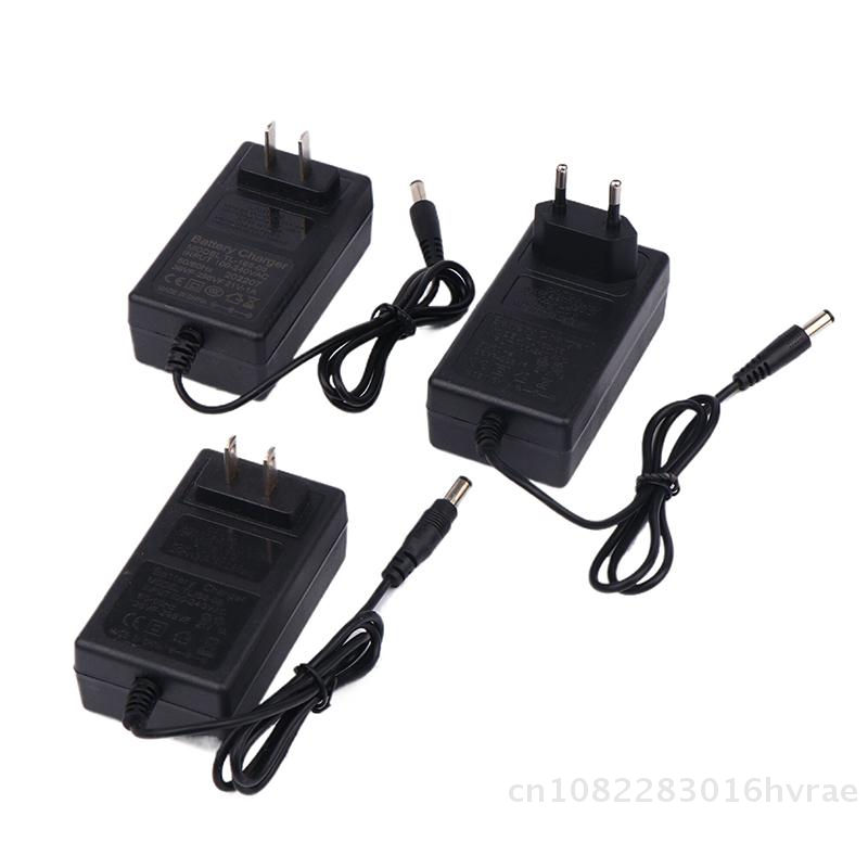 21V 1A Lithium Battery Charger – Cordless Drill Driver recenzja i cena