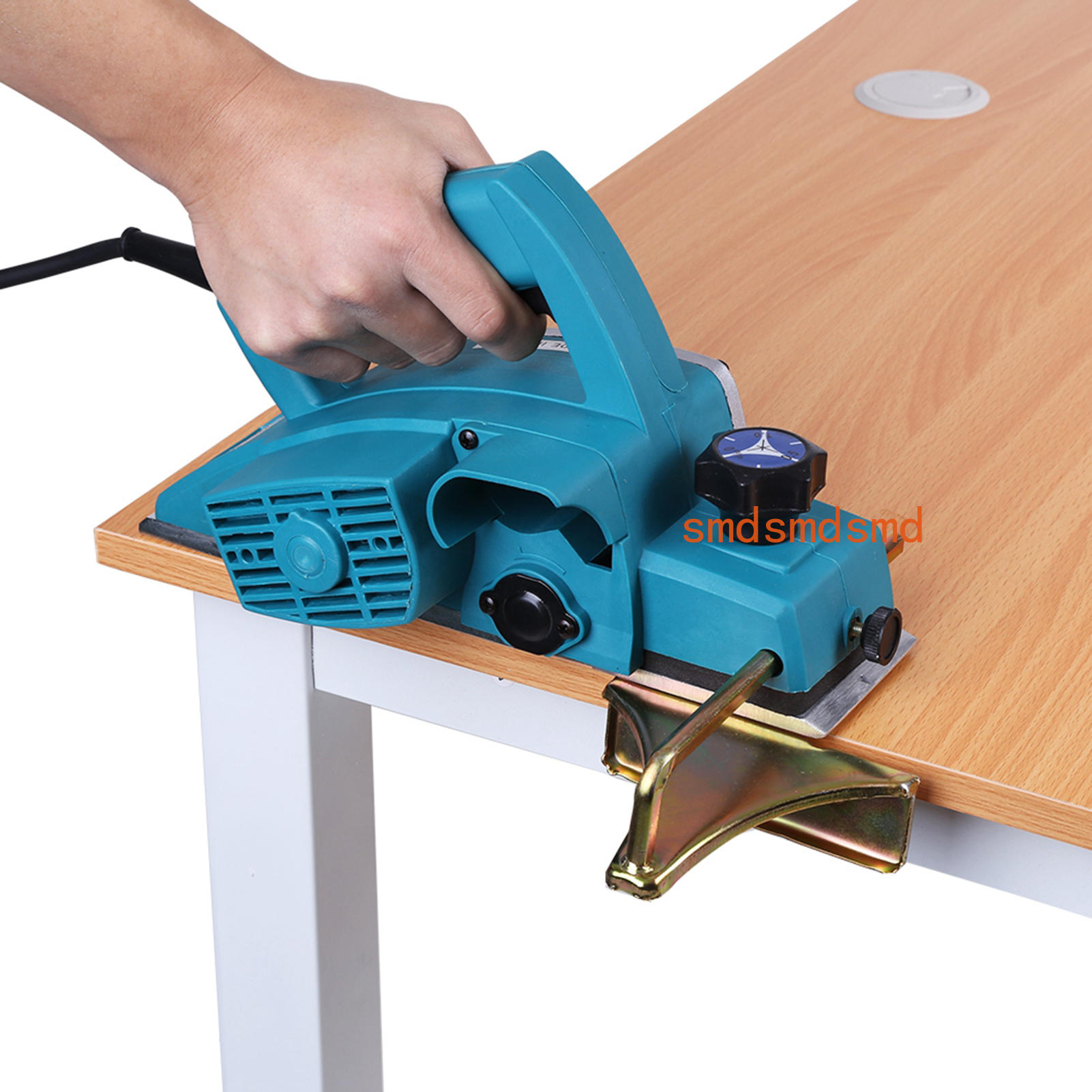 Eectric planer Wood Planer Woo – Planer Handheld Electric recenzja i cena