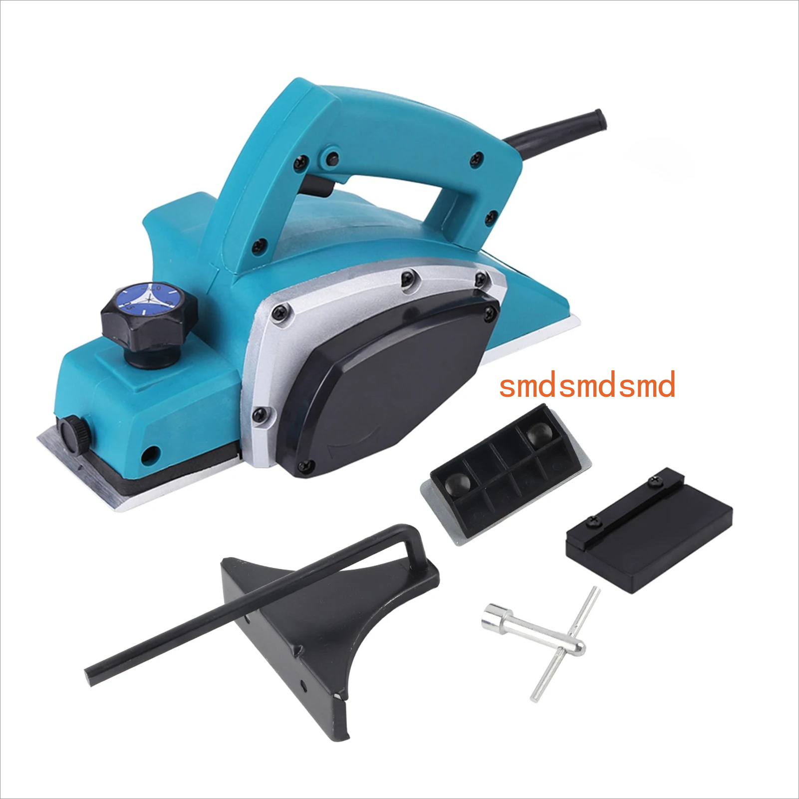 Eectric planer Wood Planer Woo – Planer Handheld Electric recenzja i cena