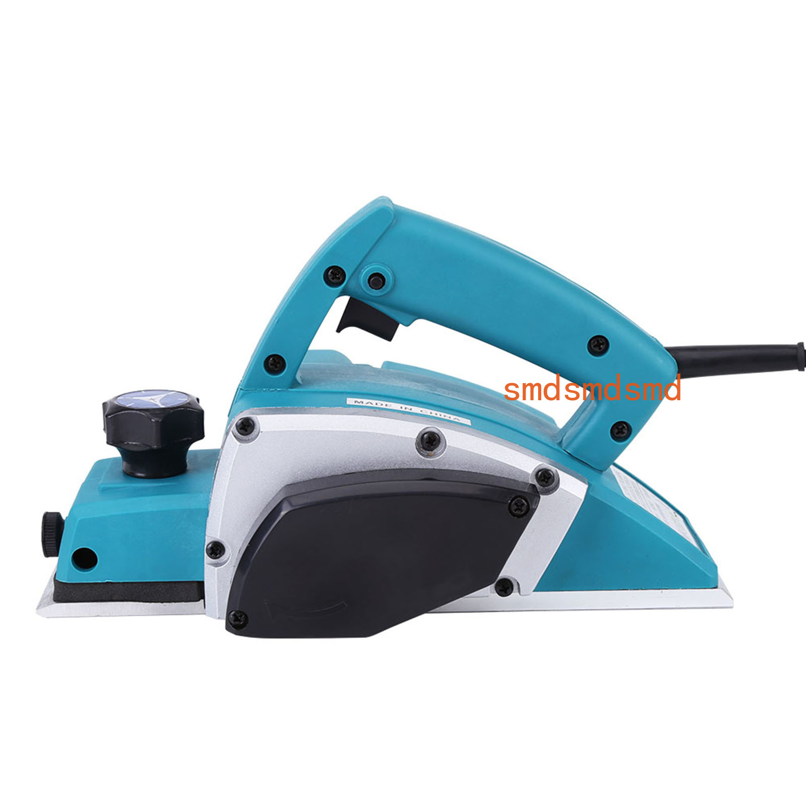 Eectric planer Wood Planer Woo – Planer Handheld Electric recenzja i cena