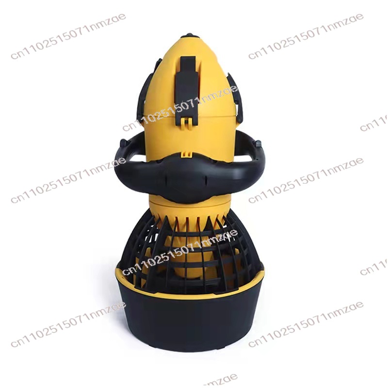 500W Diving Booster Handheld S – Planer Handheld Electric recenzja i cena