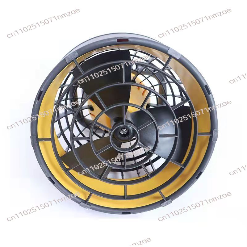 500W Diving Booster Handheld S – Planer Handheld Electric recenzja i cena