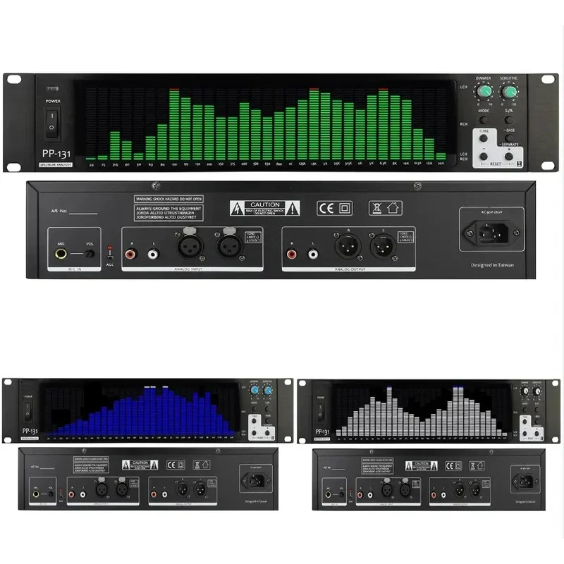 PP-131 Rack-Mounted 2U Display – Power Tools Display Rack recenzja i cena