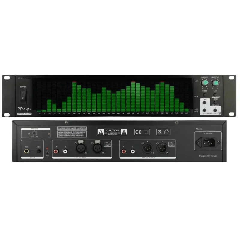 PP-131 Rack-Mounted 2U Display – Power Tools Display Rack recenzja i cena
