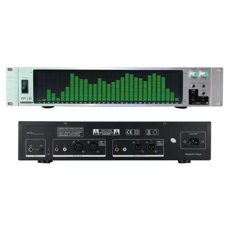 PP-131 Rack-Mounted 2U Display – Power Tools Display Rack recenzja i cena
