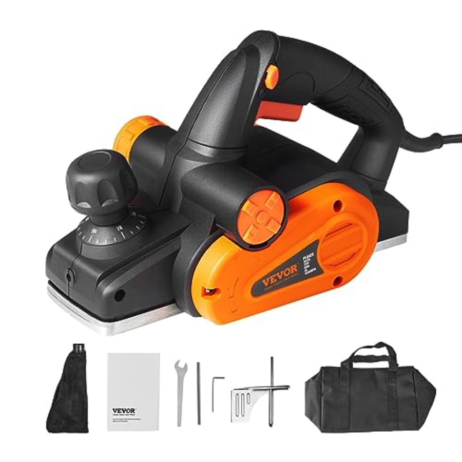 Electric Hand Planer 3-1/4-Inc – Planer Handheld Electric recenzja i cena