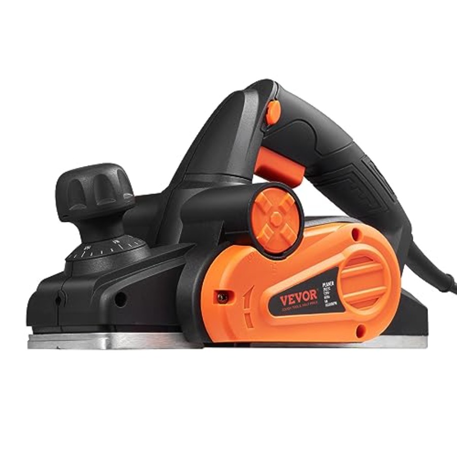 Electric Hand Planer 3-1/4-Inc – Planer Handheld Electric recenzja i cena