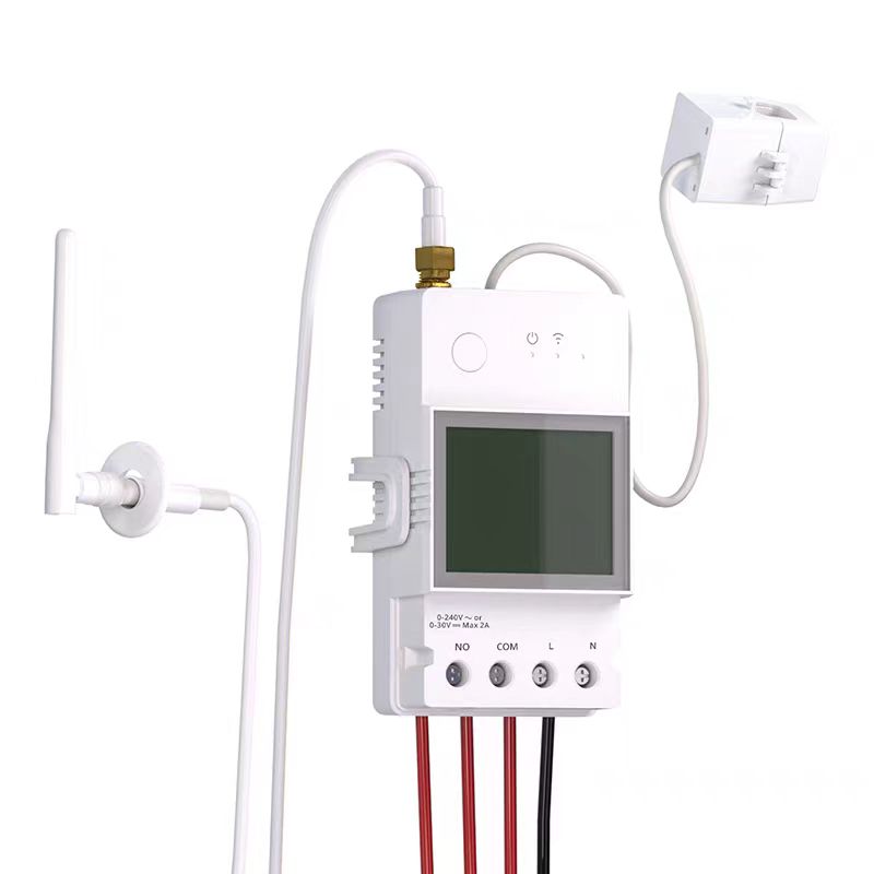 POWCT POW Smart Power Meter En – Power Tools Google recenzja i cena