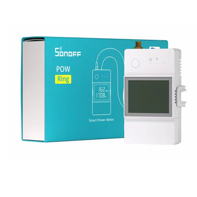 POWCT POW Smart Power Meter En – Power Tools Google recenzja i cena