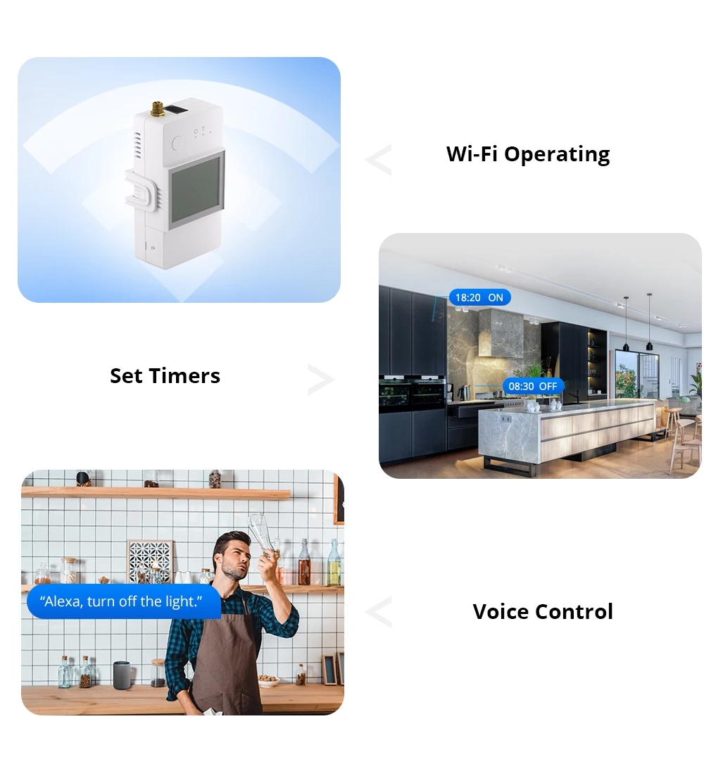 POWCT POW Smart Power Meter En – Power Tools Google recenzja i cena