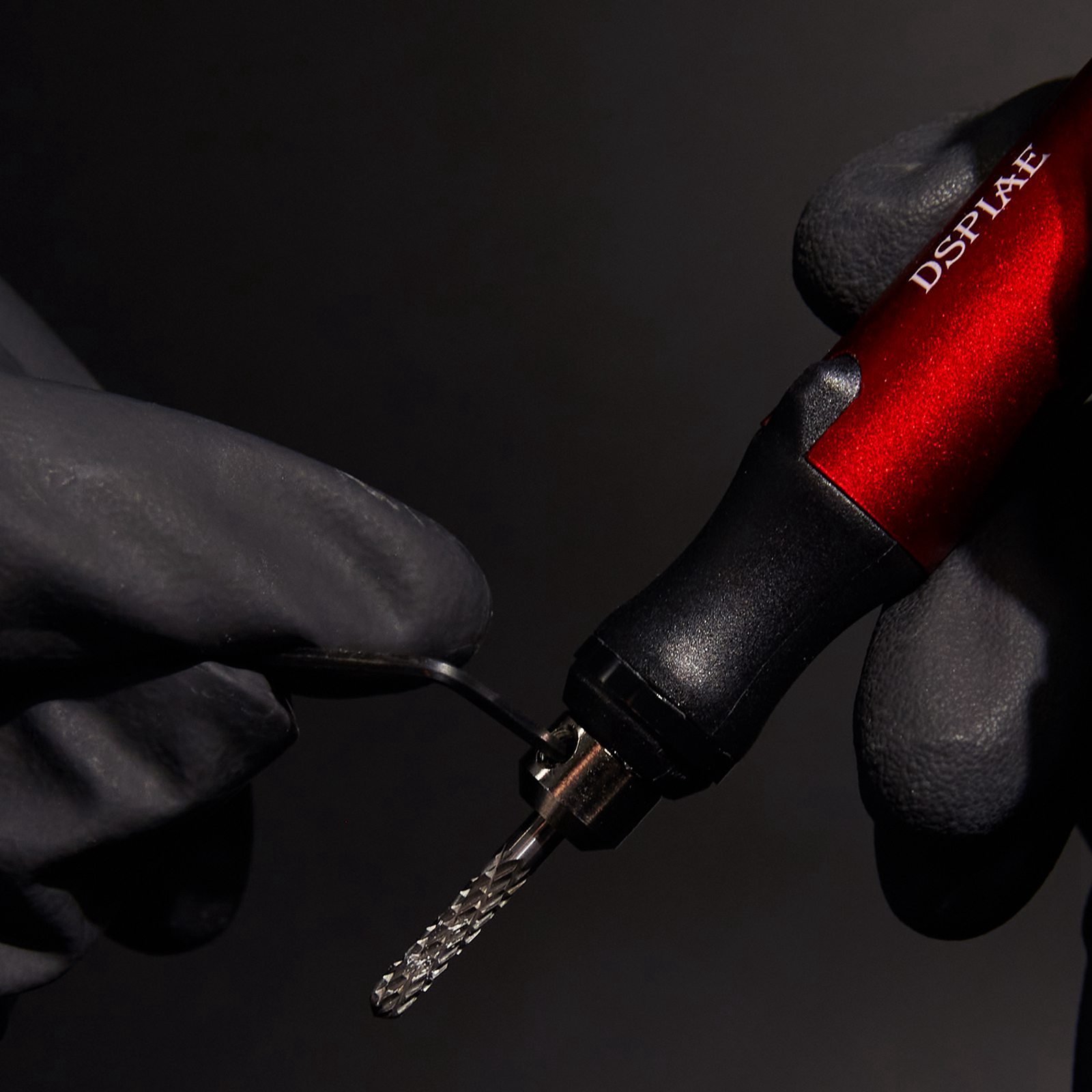 DSPIAE ES-P Electric Sharpenin – Power Tools Red recenzja i cena