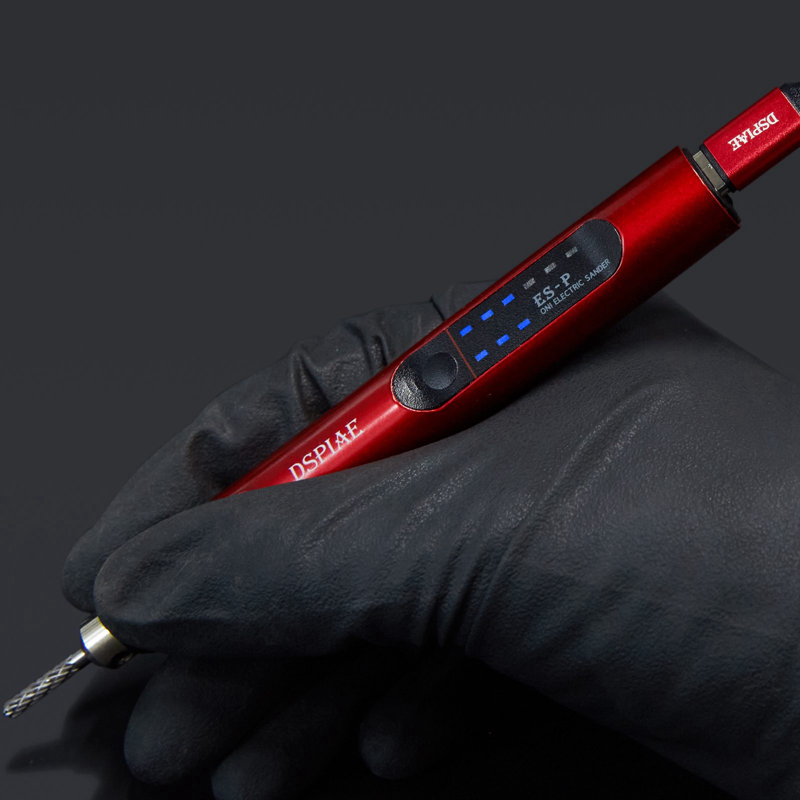 DSPIAE ES-P Electric Sharpenin – Power Tools Red recenzja i cena