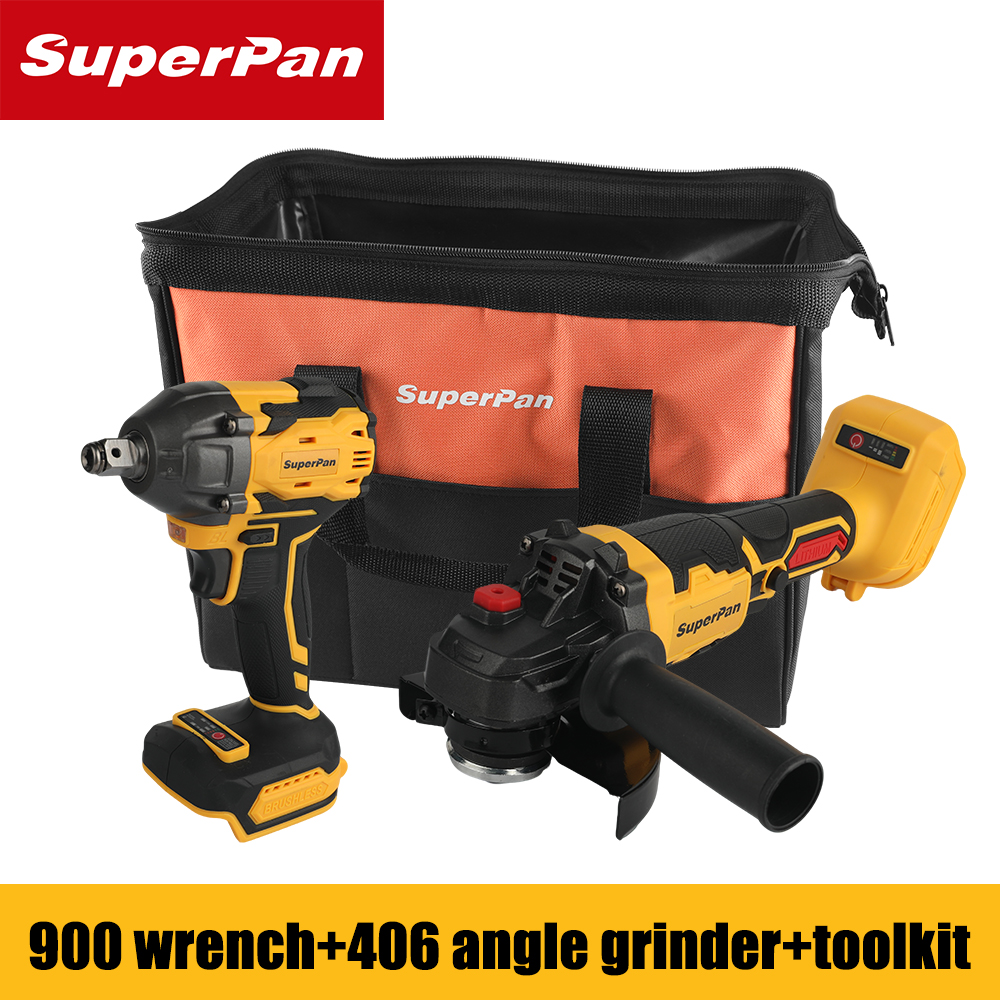 Professional Angle Grinder & I – Power Tools Professional recenzja i cena