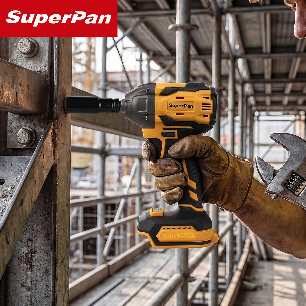 Professional Angle Grinder & I – Power Tools Professional recenzja i cena