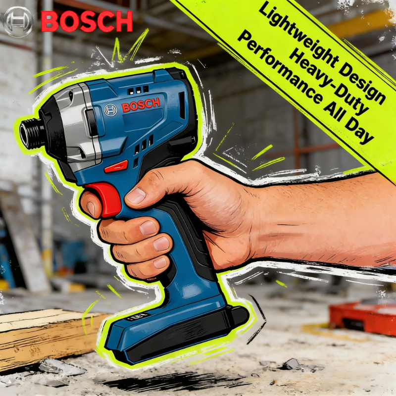 GDR 18V-215 Bosch Brushless Po – Power Tools Lowes recenzja i cena