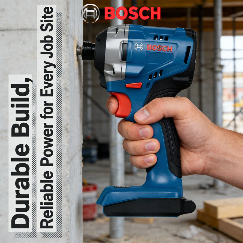 GDR 18V-215 Bosch Brushless Po – Power Tools Lowes recenzja i cena