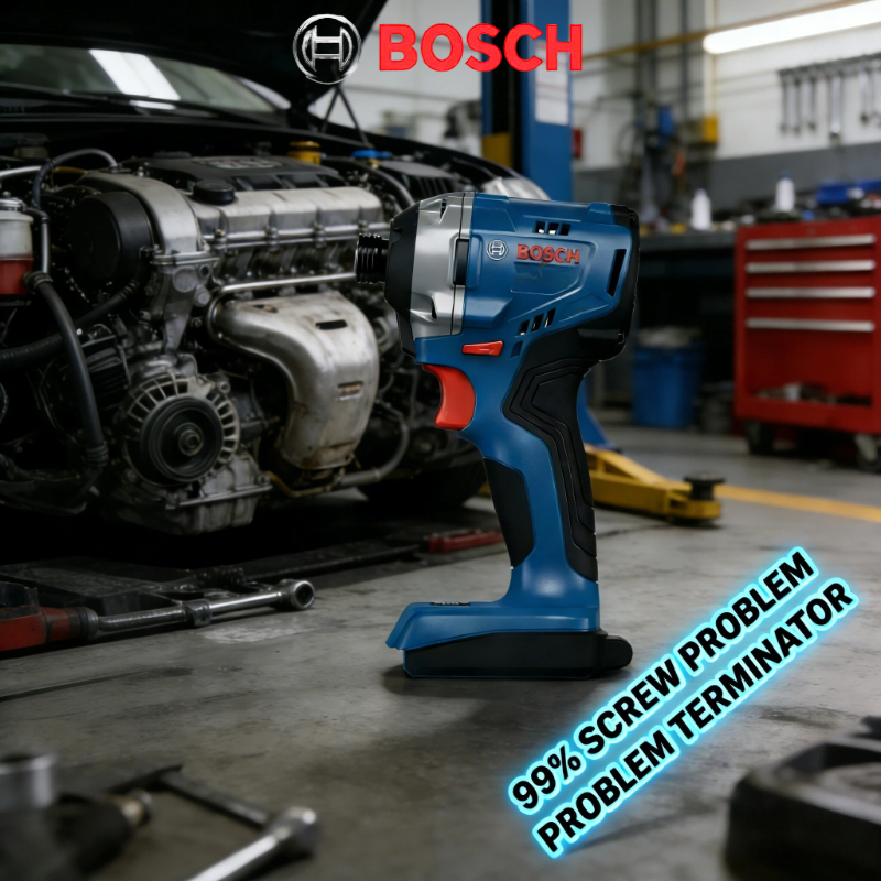 GDR 18V-215 Bosch Brushless Po – Power Tools Lowes recenzja i cena