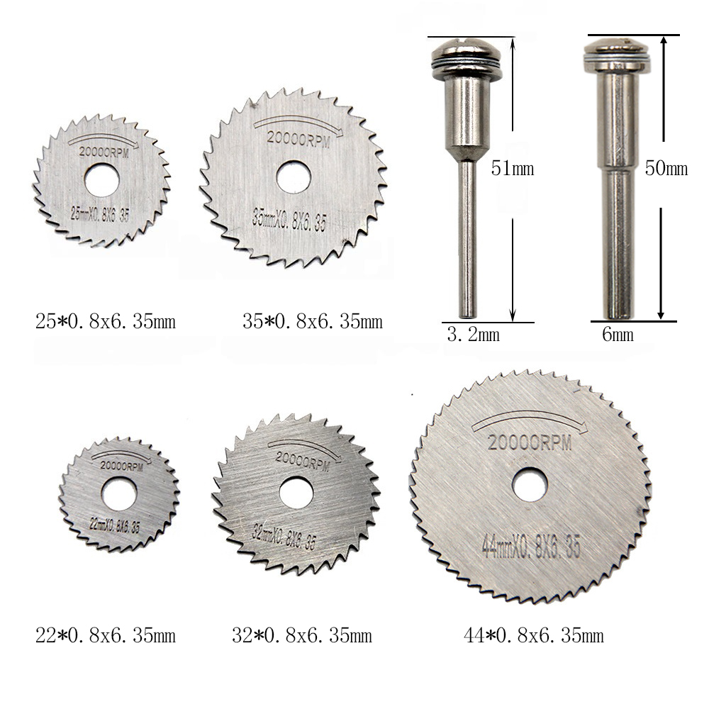 3.2mm/6mm connecting rod hand  – Power Tools Jobs recenzja i cena