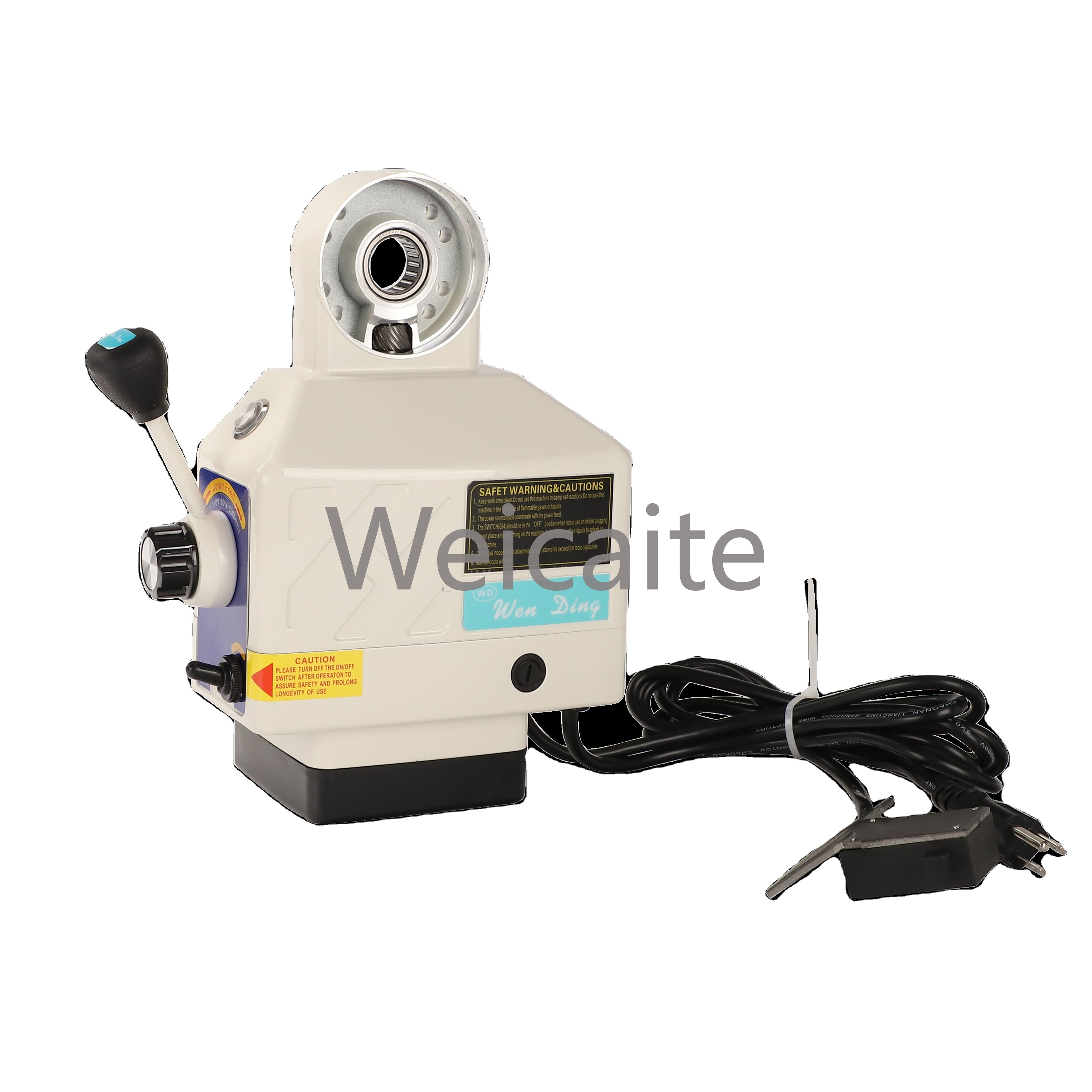 Milling Machine Automatic Powe – Power Tools Manufacturers In China recenzja i cena