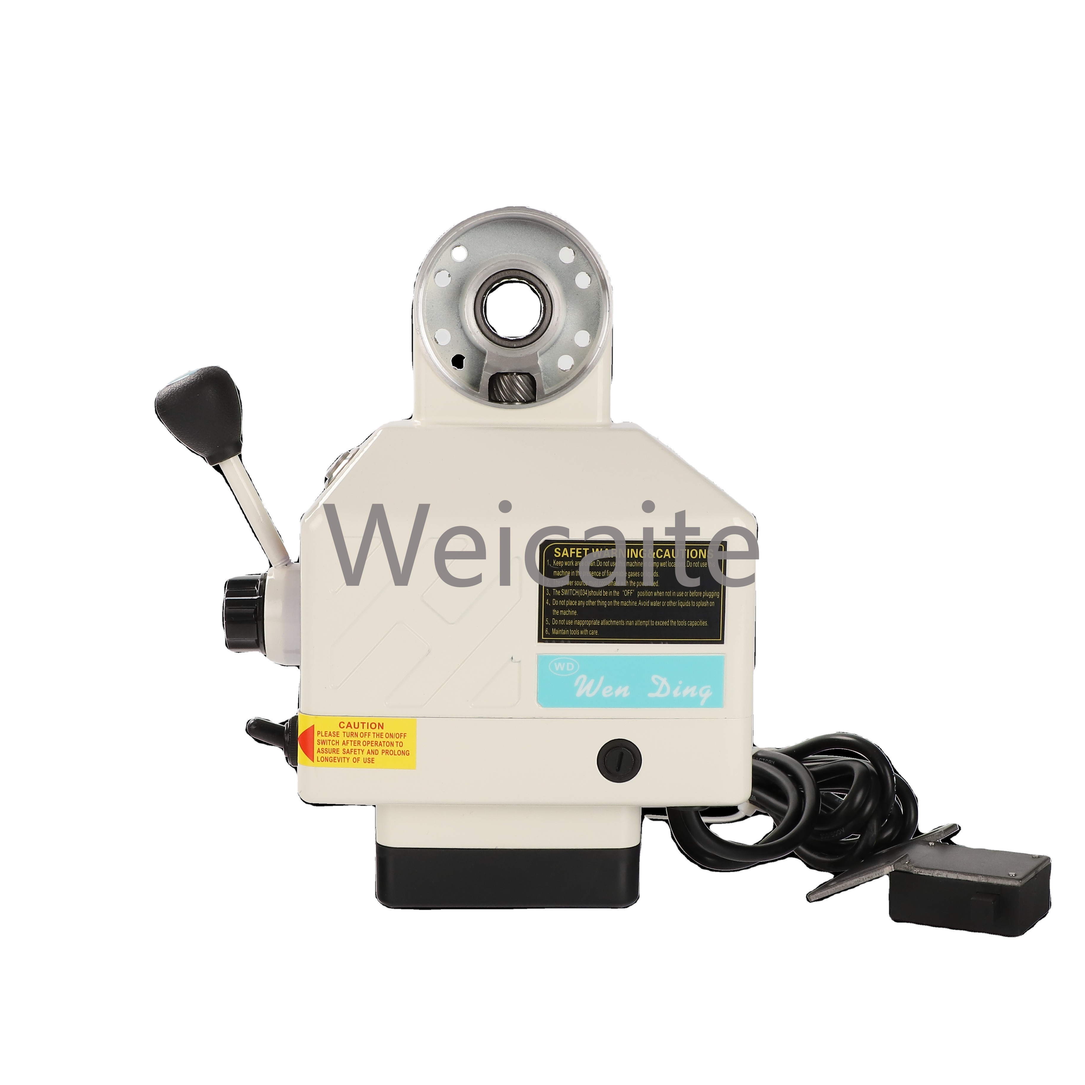 Milling Machine Automatic Powe – Power Tools Manufacturers In China recenzja i cena