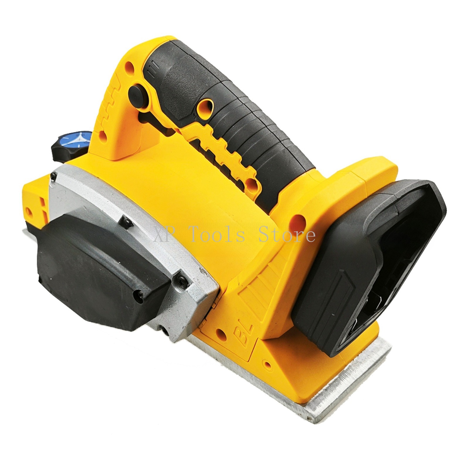 Brushless Electric Planer 1500 – Planer Handheld Electric recenzja i cena