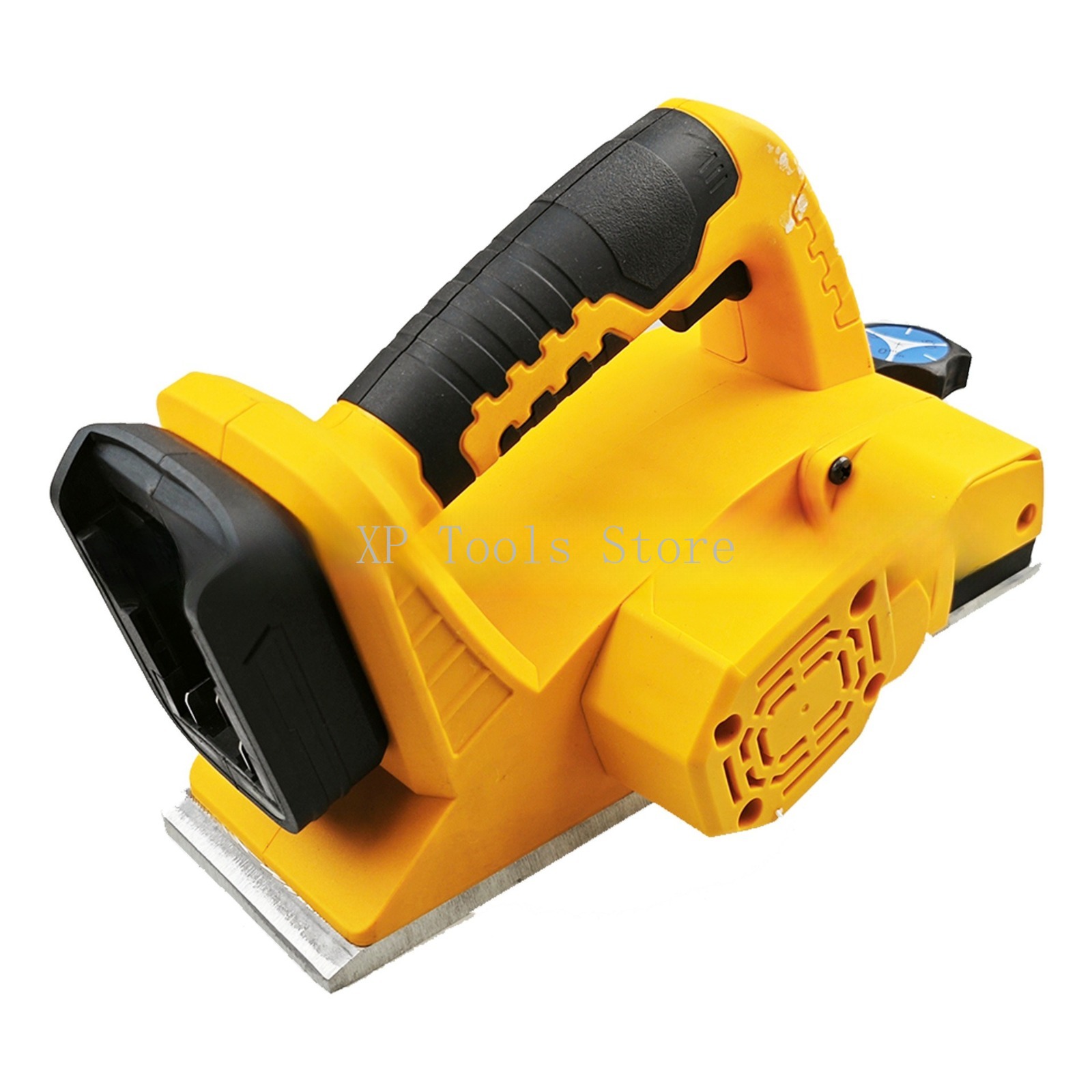 Brushless Electric Planer 1500 – Planer Handheld Electric recenzja i cena