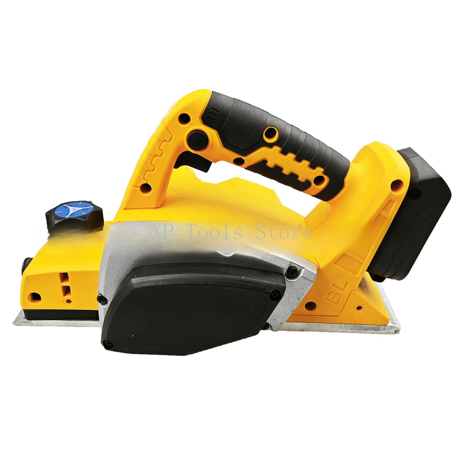 Brushless Electric Planer 1500 – Planer Handheld Electric recenzja i cena