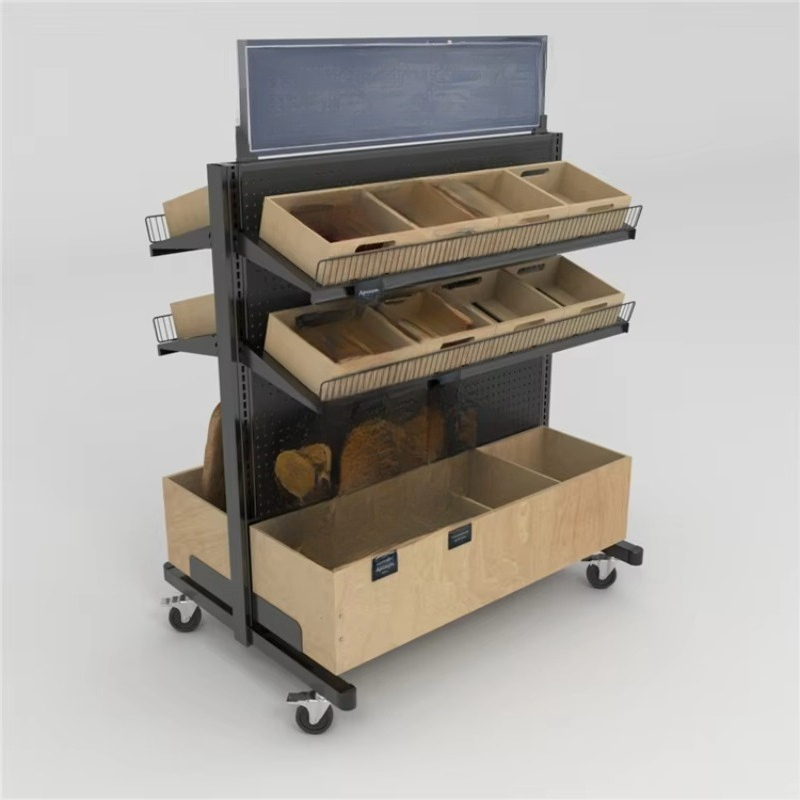 Modern fashion ex-factory pric – Power Tools Display Rack recenzja i cena