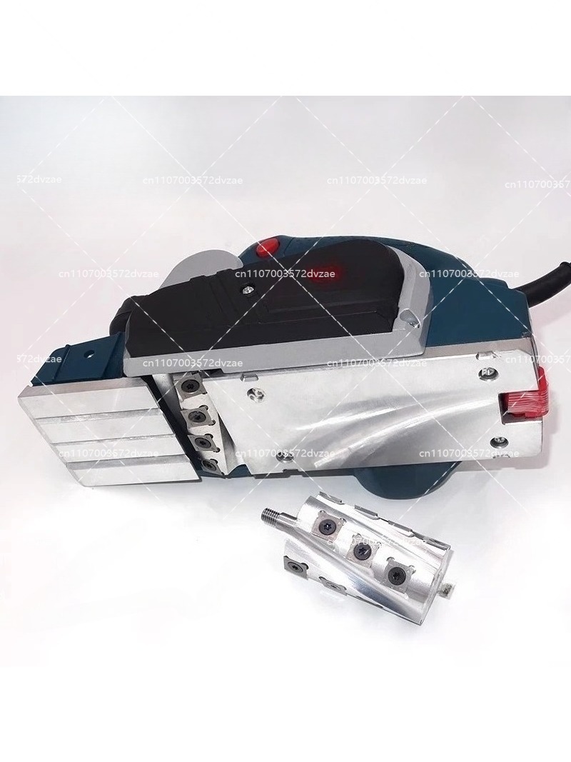 Spiral  Head for  Electric Han – Planer Handheld Electric recenzja i cena