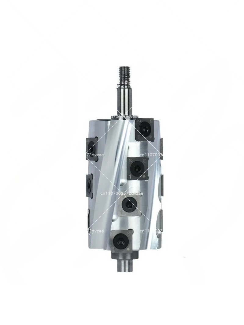 Spiral  Head for  Electric Han – Planer Handheld Electric recenzja i cena