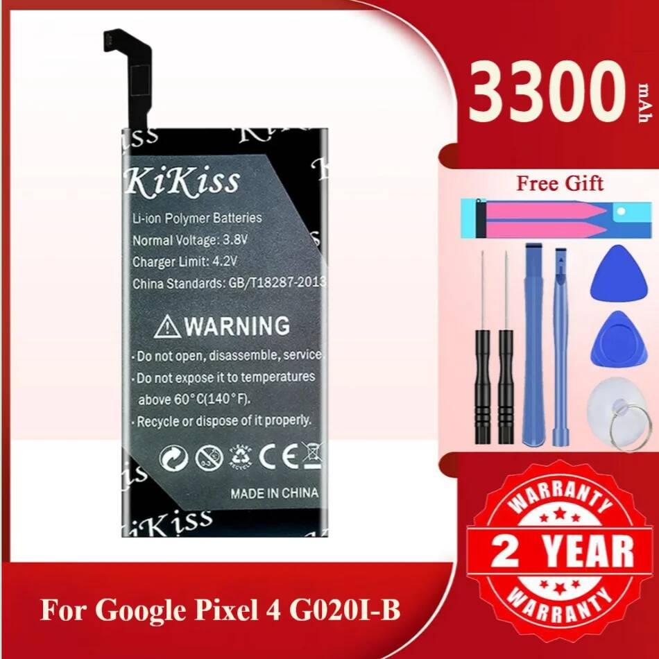 G020I-B Mobile Phone Battery F – Power Tools Google recenzja i cena