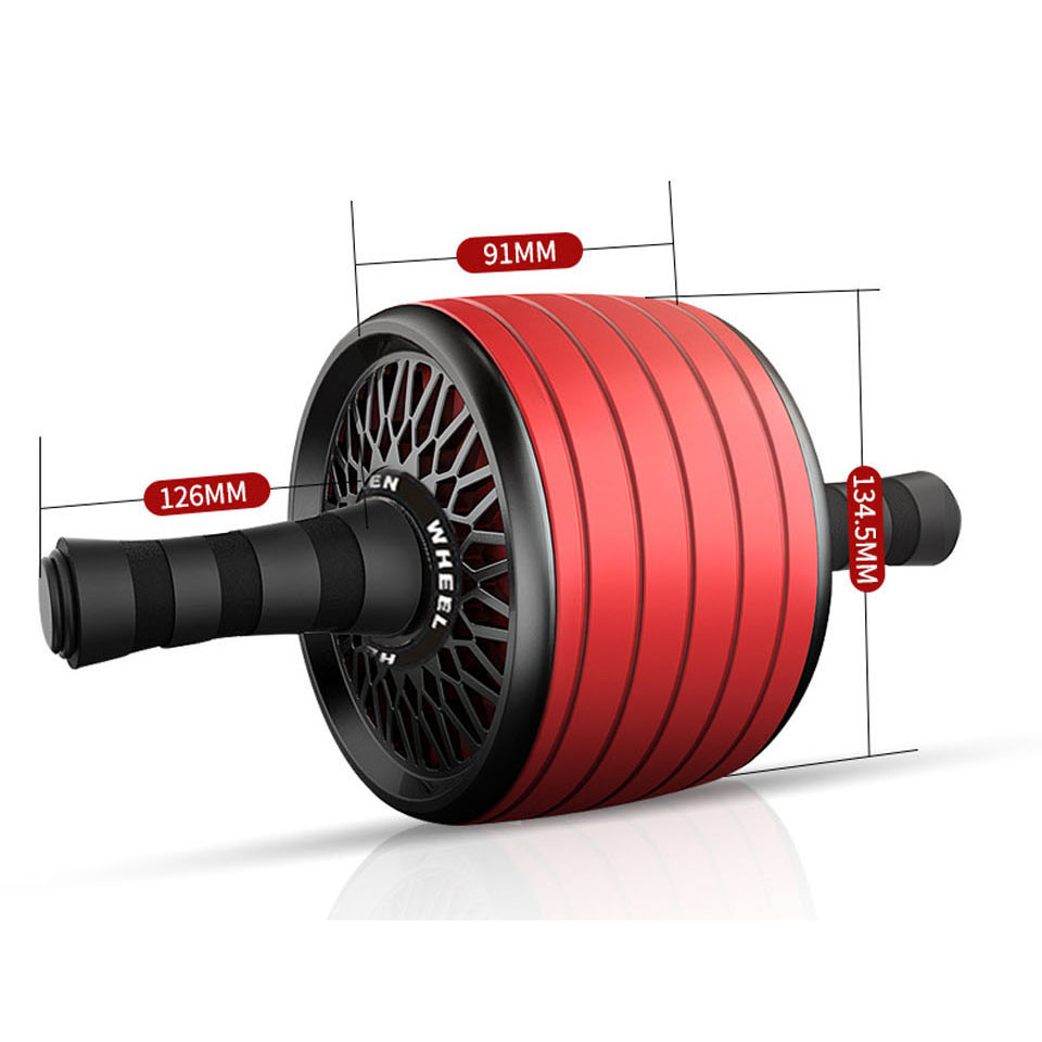 Ab Roller Wheel Muscle Exercis – Power Tools Training recenzja i cena