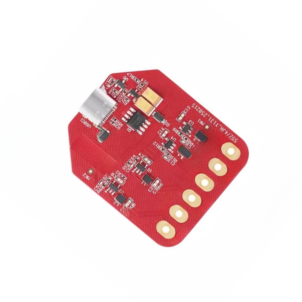 Camera Power Supply Board 1.8V – Power Tools Red recenzja i cena