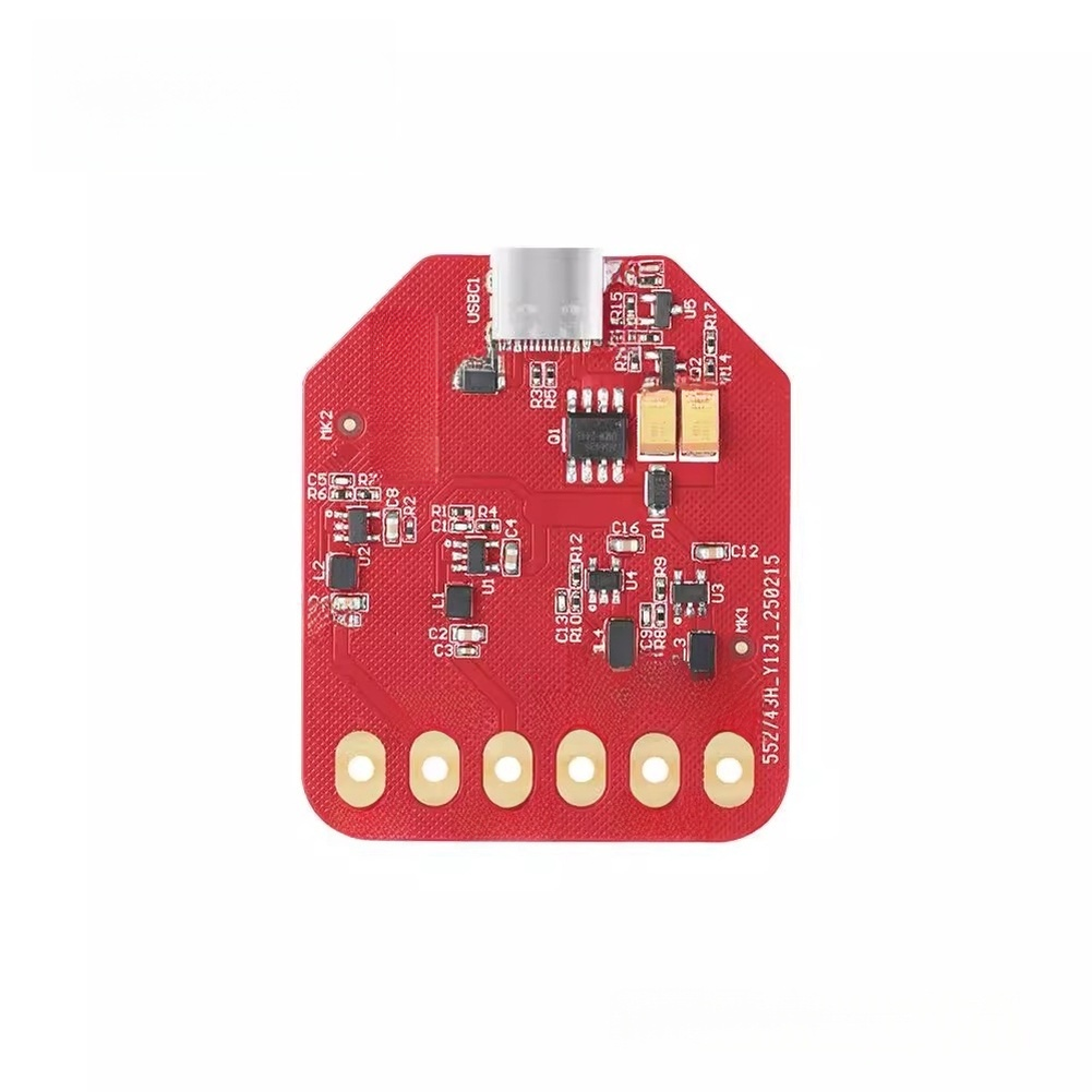 Camera Power Supply Board 1.8V – Power Tools Red recenzja i cena