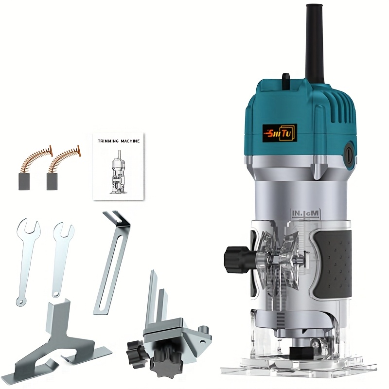 Newly Upgraded Electric Woodwo – Planer Handheld Electric recenzja i cena