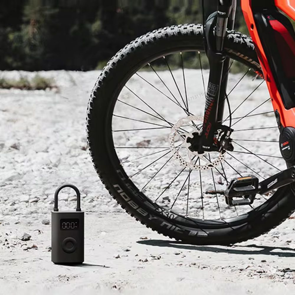 Mijia Air Pump 2D Mini Portabl – Xiaomi Power Tools recenzja i cena