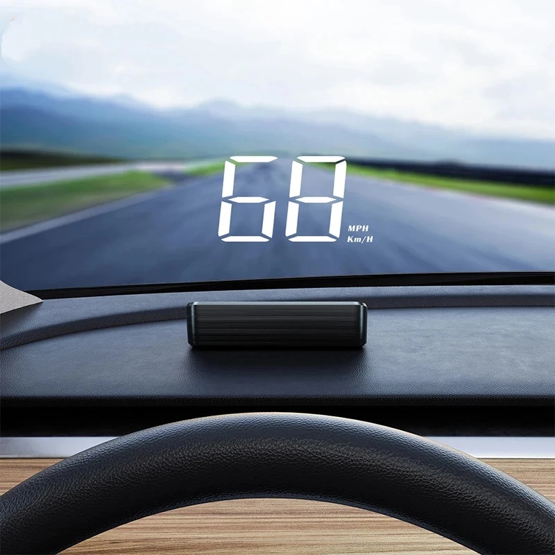 2026 In-vehicle Speedometer HU – Xiaomi Power Tools recenzja i cena