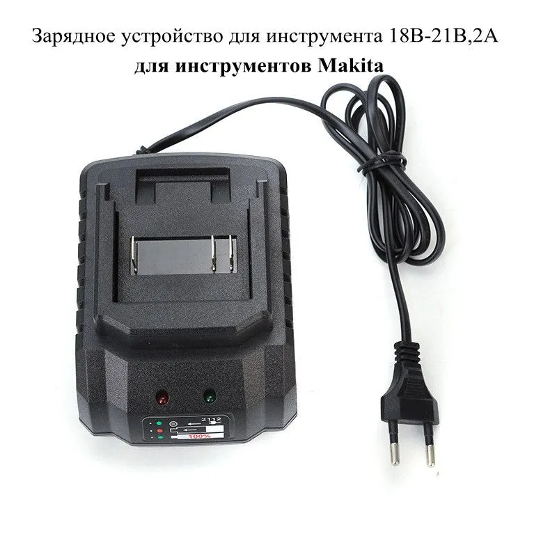 for Makita pin charger 18V 21V – Power Tools Jobs recenzja i cena