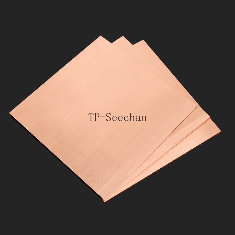 T2 Red Copper Sheet Strip Thic – Power Tools Red recenzja i cena